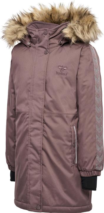 hummel Hmlleaf Tex Coat