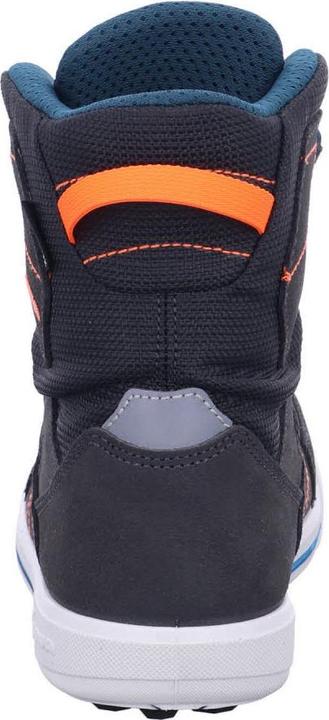 Actual product image Lowa Boots RAIK GTX (28)