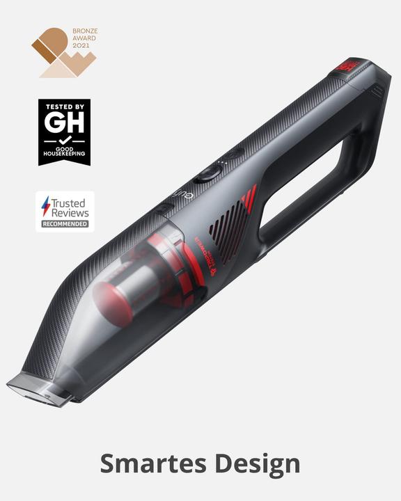 Productafbeelding eufy Infinity Handstofzuiger