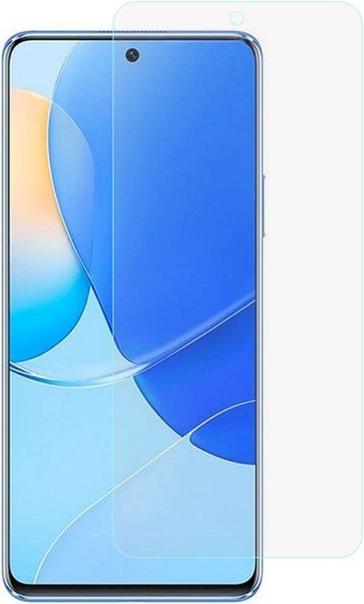 Produktbild MU Budget Schutzglas Displayschutz (1 Stück, Huawei Nova 9 SE)
