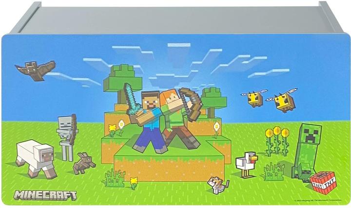Image du produit Phoenix Coffre/banc Minecraft (60 cm)