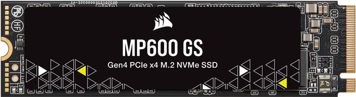 Corsair MP600 GS (500 GB, M.2 2280)