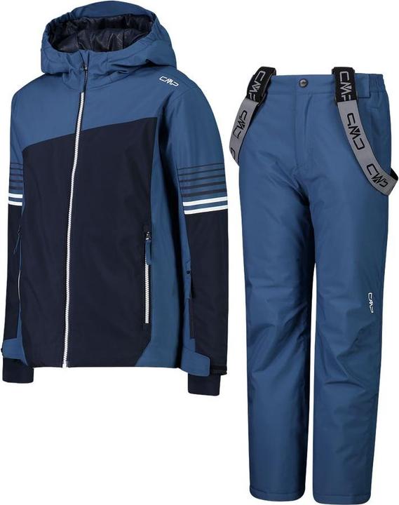 Produktbild CMP Campagnolo Ski Set (128)