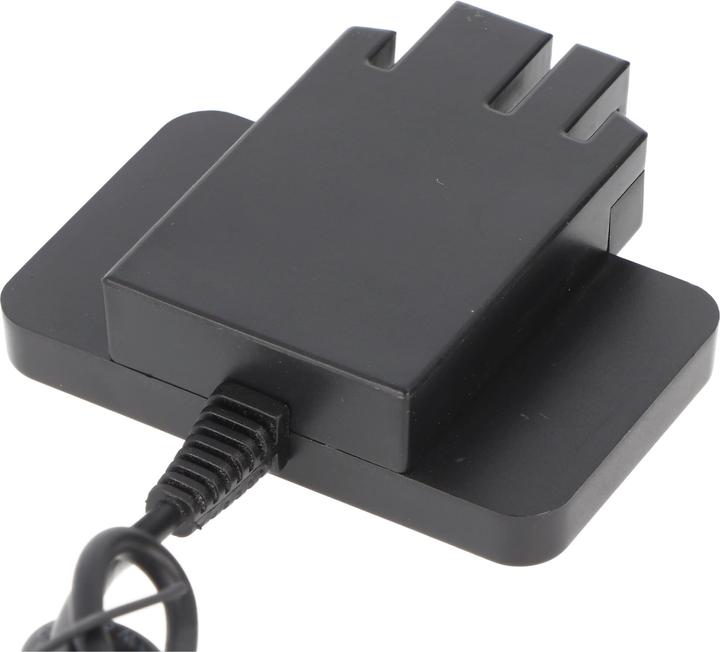 Immagine prodotto AccuCell Caricabatterie adatto a batterie per utensili AEG 4,8 - 18 Volt NiCd/NiMH
