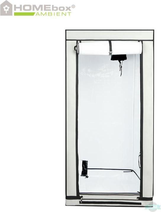 Image du produit Homebox Q80 ambiant