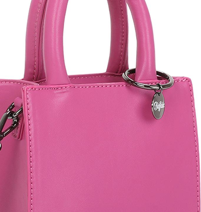 Immagine prodotto Buffalo Mini borsa Boxy 17,5 cm