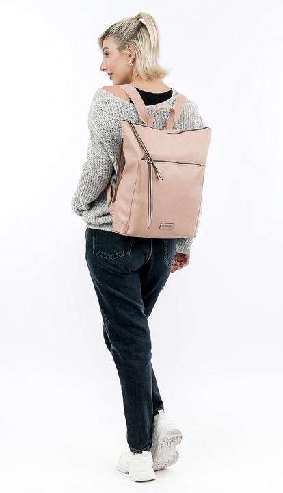 Produktbild Emily und Noah Rucksack E&N Ernestine (0.01 l)