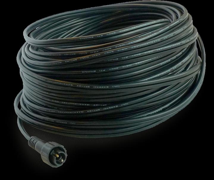 Immagine prodotto Techmar Cavo 12V, L 25 m