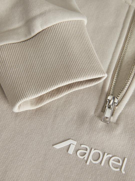 Actual product image Jack & Jones Printed sweatshirt Sweatshirt (M)