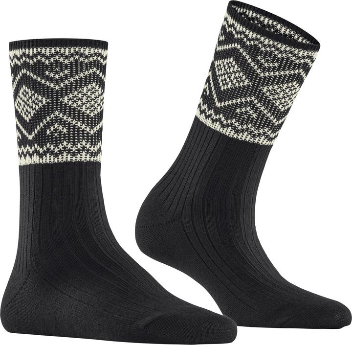 Produktbild Esprit Selbu Shimmer Damen (Einzelpack, 39 - 42)