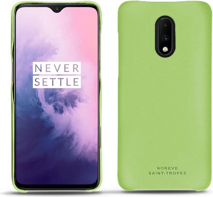 Productafbeelding Noreve Lederen omslag (OnePlus 7)