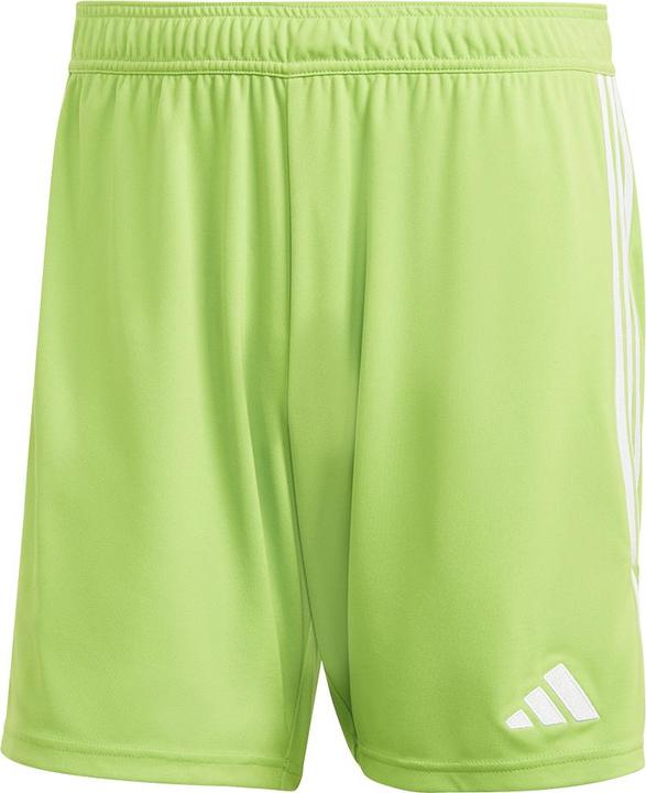 adidas Šortai vyrams Tiro 23 League limonkowe IB8088 (2XL) (XXL)