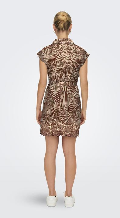 Produktbild Only ONLLOU Kurzes Kleid Kleid (XS)