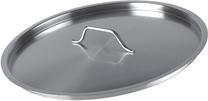 Image du produit Piazza Deckel Basic 32cm (32 cm, Métal)