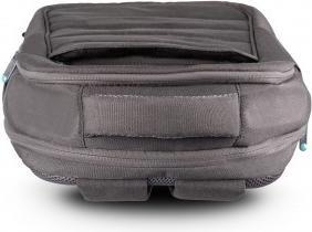 Produktbild Urban Factory Eco Backpack Double Compartment