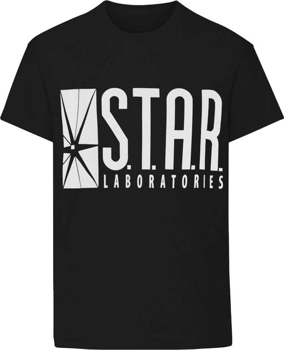 Produktbild Flash Tv Star Laboratories TShirt BabyJungs (146, 152)