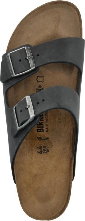 Actual product image Birkenstock Pantoletten Arizona (40)