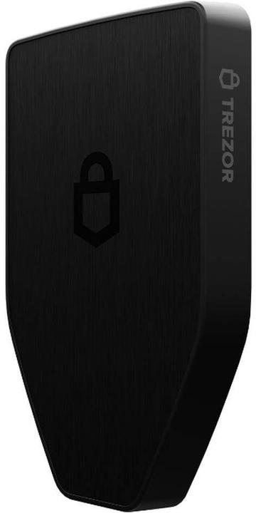 Image du produit Trezor Coffre-fort 5 (Lithécoïne, Bitcoin, Cardano, Autrui, Dogecoin, Ethereum Classic, Bitcoin cash, Stellaire)