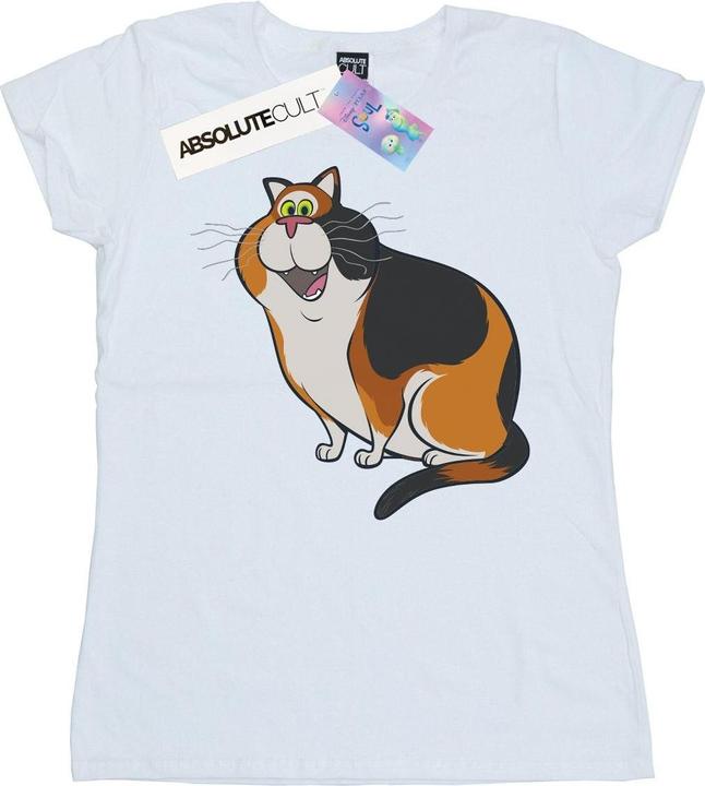 Produktbild Disney Soul Mr Mittens TShirt (S)