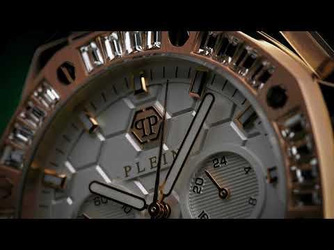 Produktbild Philipp Plein PWPSA0624 (Chronograph)