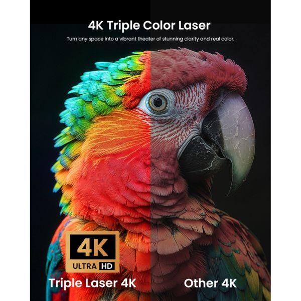 Image du produit JMGO N1S Ultra (4K, 3000 lm, 1.2:1)
