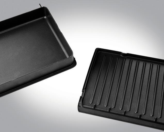 Produktbild George Foreman Fitnessgrill Family 24330-56