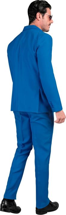 Immagine prodotto Widmann BLAUER PARTY FASHION ANZUG (Jackett, Hose), L (L)