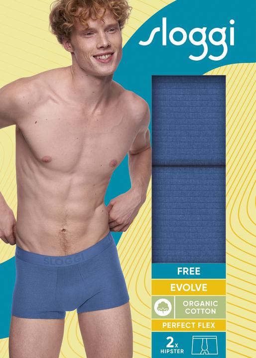 Produktbild Sloggi Evolve (L, Einzelpack)