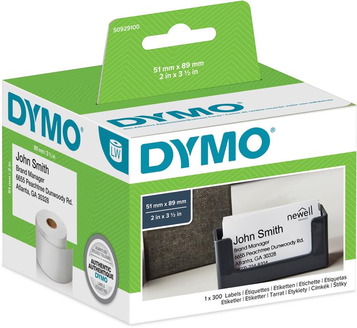 Dymo S0929100