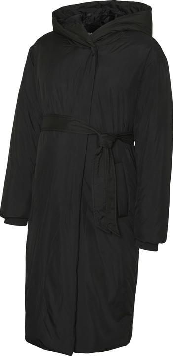 Image du produit Vero Moda Maternity Capuche Poignets côtelés Manteau (XL)