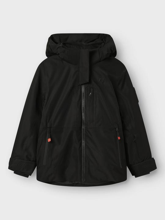 Image du produit Name it Nknslope10 Ski Jacket Limited Edition Fo (140)