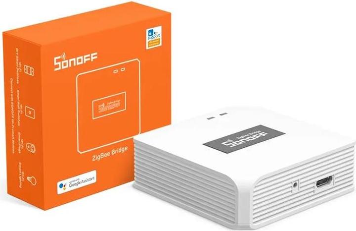 Image du produit Sonoff Pont ZigBee