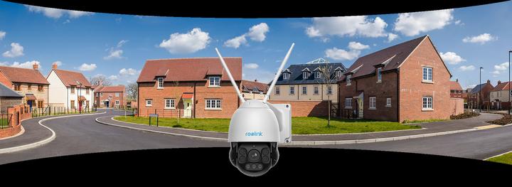 Actual product image Reolink RLC-523WA (2560 x 1920 pixels)