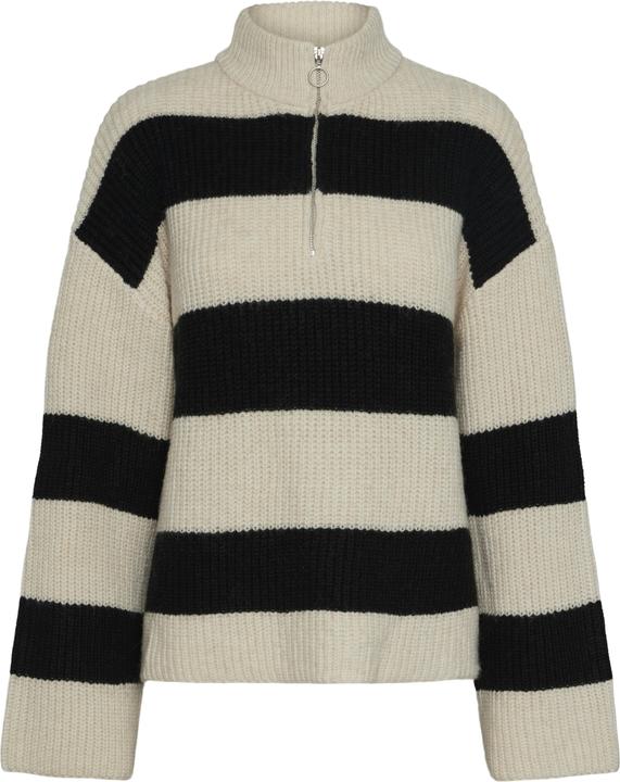 Pieces PCNALINI Strickpullover
