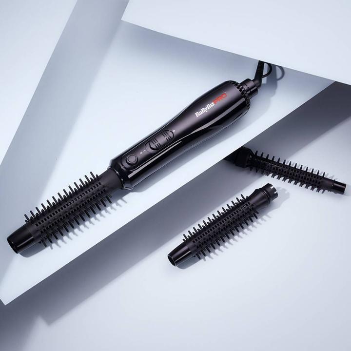 Produktbild BaByliss Trio BAB3400E