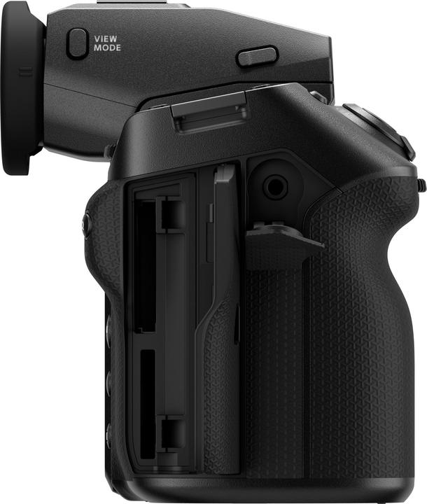 Actual product image Fujifilm GFX 100 II (102 Mpx, Medium format)