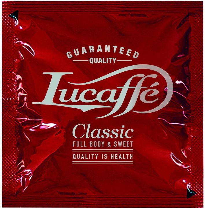 Lucaffe Classic (150 x Porta.)