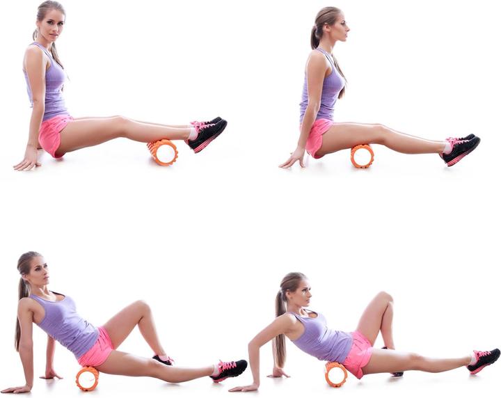 Produktbild Movit Massagerolle (33cm)