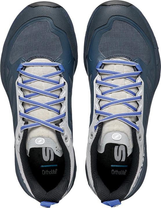 Produktbild Scarpa Rapid GTX Wmn Approach Schuh (40)