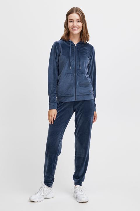 Actual product image Oxmo BY - OXMitanna sweatshirt - Sweatshirt - 21800198-ME (M)