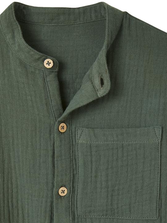 Image du produit Vertbaudet Chemise (92)