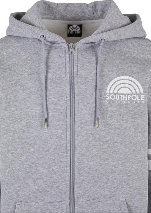 Image du produit Southpole Sweat à capuche zippé College - 173279 (XXL)