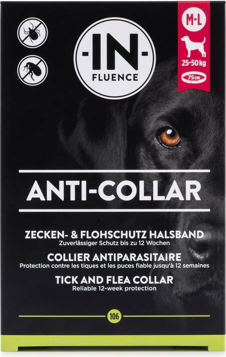 Actual product image In-Fluence In-Fluence (Dog)