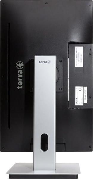 Actual product image Terra 2415HA (Intel Core i5-12400, 16 GB, 1000 GB, UHD Graphics 730)