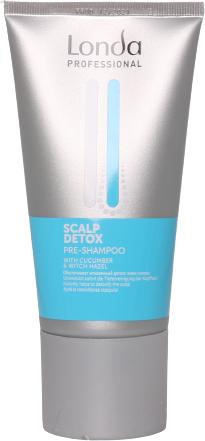 Immagine prodotto Londa Trattamento pre-shampoo detossinante del cuoio capelluto (150 ml)
