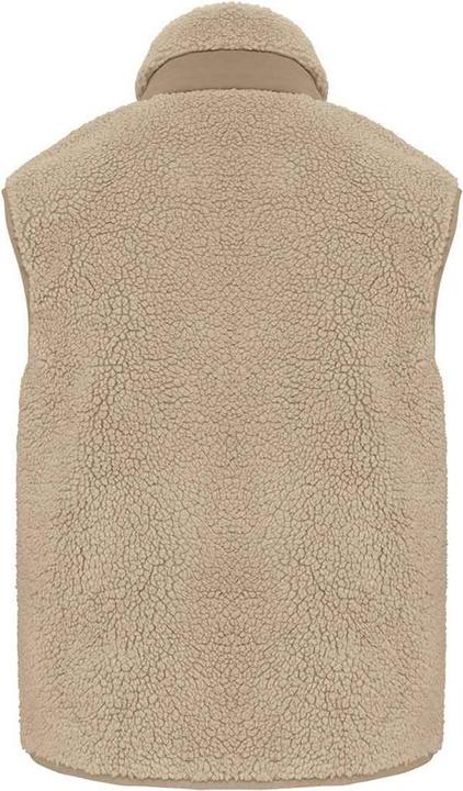 Actual product image Native Spirit Unisex Adult Sherpa Body Warmer (3XL)
