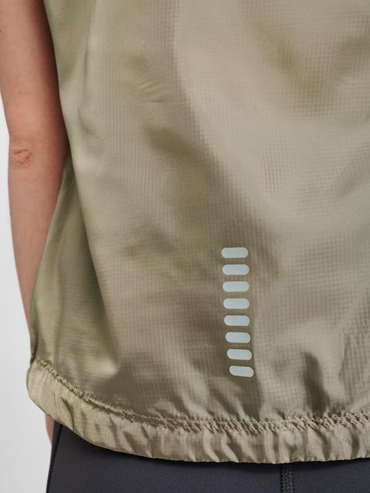 Actual product image Newline Women Packable Tech Gilet (M)