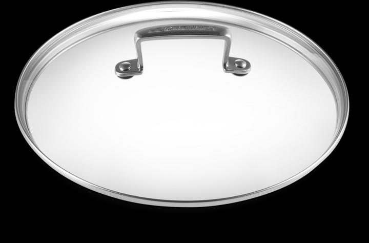 Produktbild Le Creuset Deckel (26 cm, Glas)