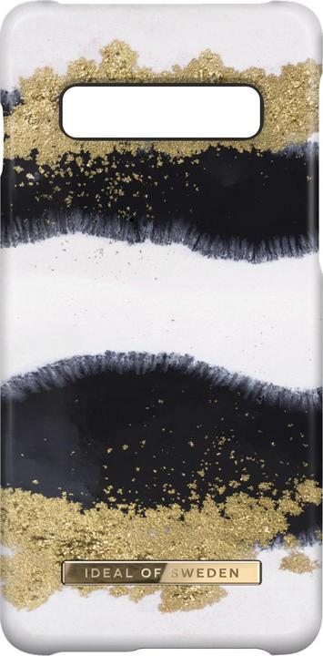 Produktbild iDeal Of Sweden Gleaming Licorice (Samsung Galaxy S10+)