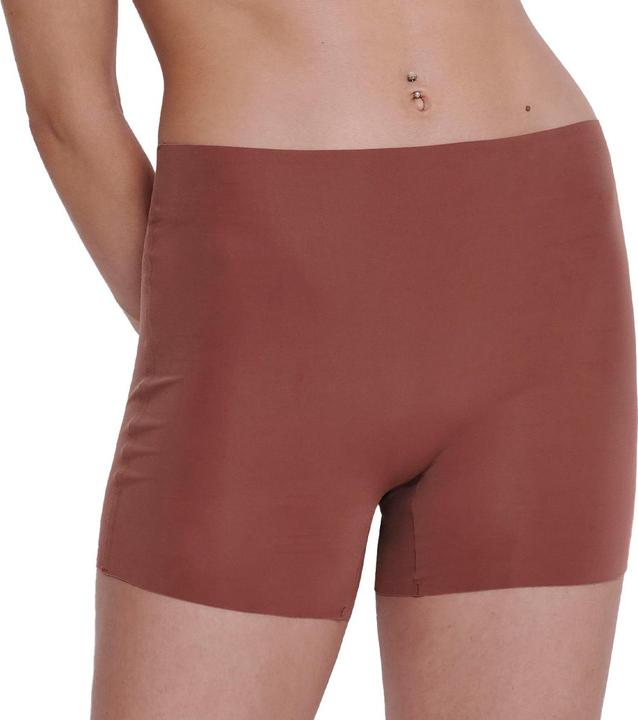 Immagine prodotto Sloggi Confezione da 3 pezzi di Zero Feel 2.0 Cyclist Panty (XS, confezione da 3)